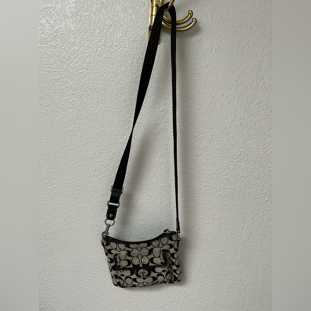 Coach Crossbody